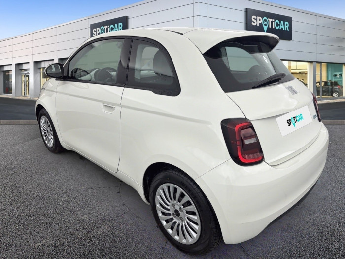 Fiat 500e BERLINE 500 e 95 ch Nouvelle 500