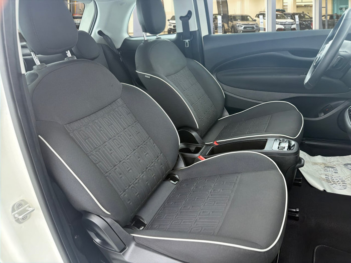 Fiat 500e BERLINE 500 e 95 ch Nouvelle 500
