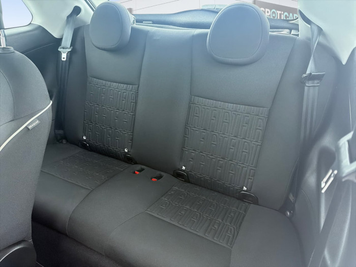 Fiat 500e BERLINE 500 e 95 ch Nouvelle 500