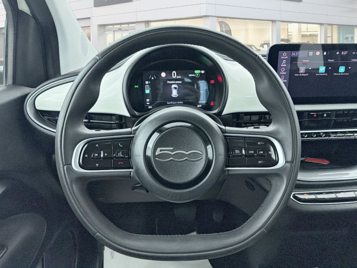 Fiat 500e BERLINE 500 e 95 ch Nouvelle 500
