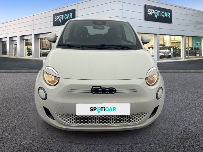 Fiat 500e BERLINE 500 e 95 ch Nouvelle 500
