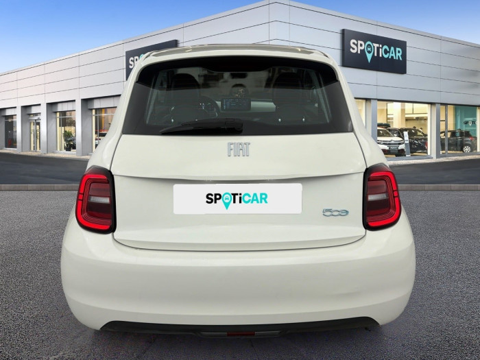 Fiat 500e BERLINE 500 e 95 ch Nouvelle 500