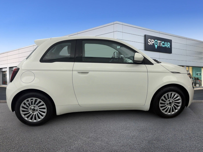 Fiat 500e BERLINE 500 e 95 ch Nouvelle 500