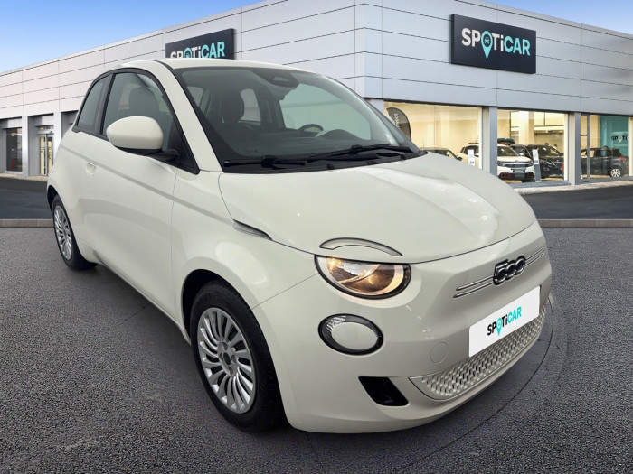 Fiat 500e BERLINE 500 e 95 ch Nouvelle 500