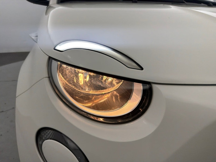 Fiat 500e BERLINE 500 e 95 ch Nouvelle 500