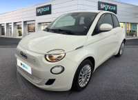Fiat 500e BERLINE 500 e 95 ch Nouvelle 500