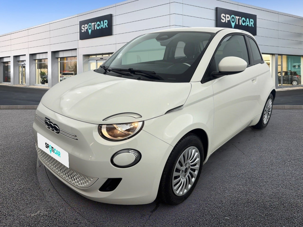 Fiat 500e BERLINE 500 e 95 ch Nouvelle 500