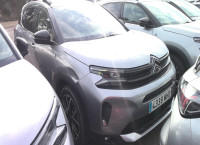 Citroën C5 AIRCROSS Hybride Rechargeable 225 e-EAT8 Shine Pack