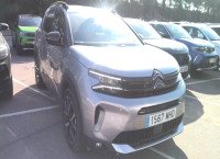 Citroën C5 AIRCROSS Hybride Rechargeable 225 e-EAT8 Shine Pack