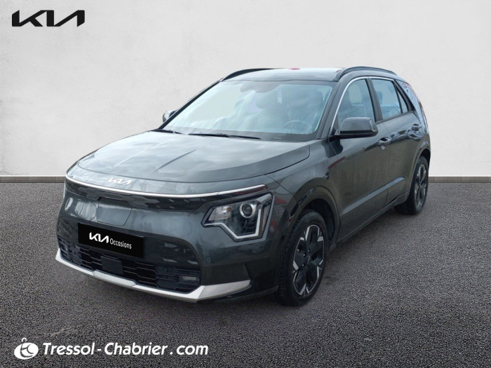 Kia NIRO EV Electrique 204 ch Active
