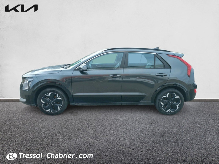 Kia NIRO EV Electrique 204 ch Active