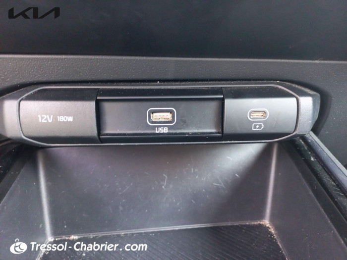 Kia NIRO EV Electrique 204 ch Active