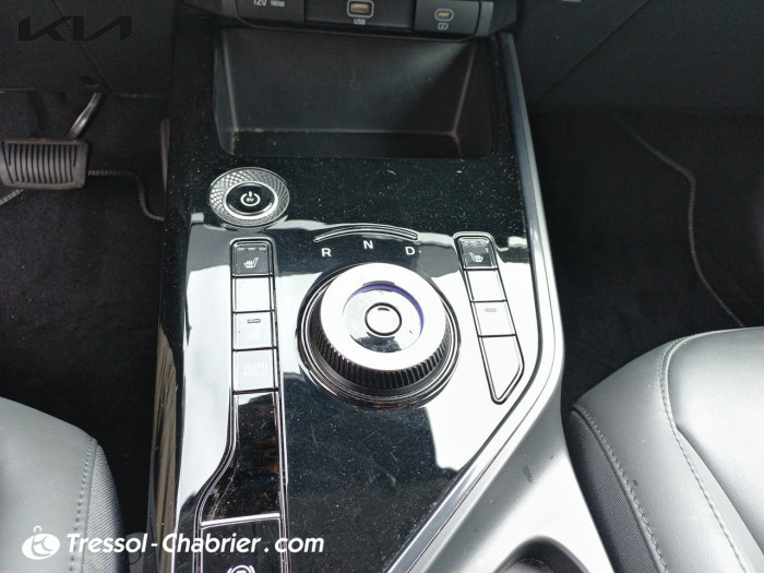 Kia NIRO EV Electrique 204 ch Active