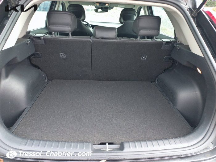 Kia NIRO EV Electrique 204 ch Active