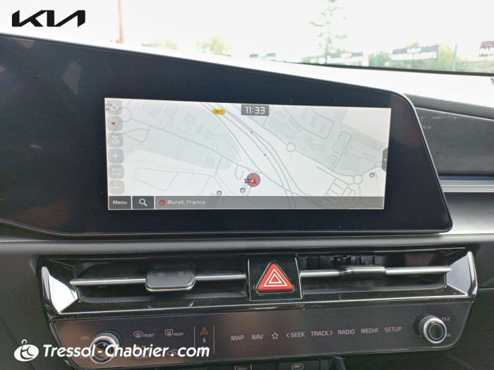 Kia NIRO EV Electrique 204 ch Active