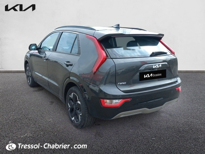 Kia NIRO EV Electrique 204 ch Active