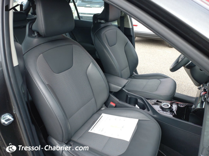 Kia NIRO EV Electrique 204 ch Active