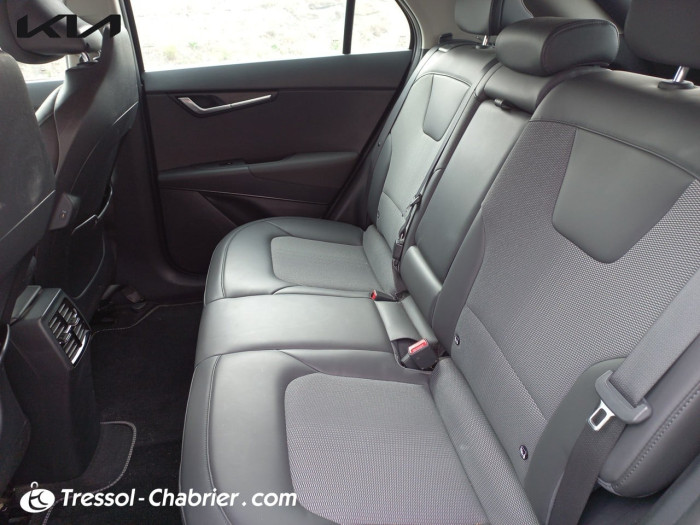 Kia NIRO EV Electrique 204 ch Active