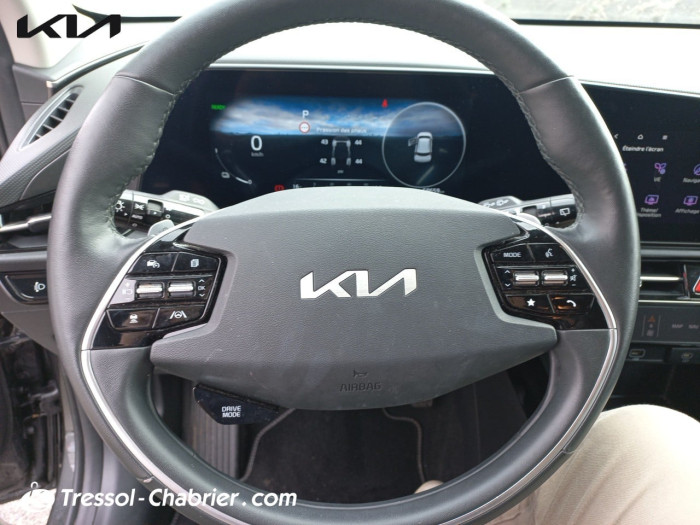 Kia NIRO EV Electrique 204 ch Active