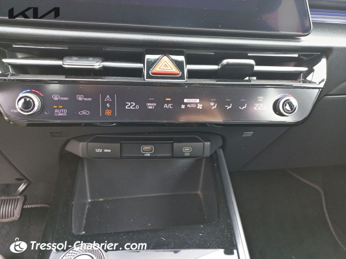 Kia NIRO EV Electrique 204 ch Active