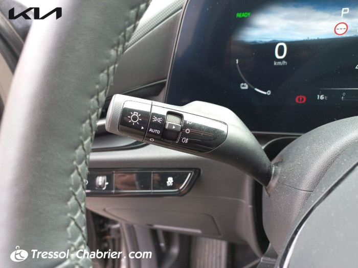 Kia NIRO EV Electrique 204 ch Active