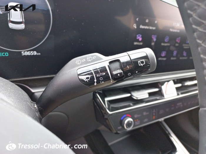 Kia NIRO EV Electrique 204 ch Active
