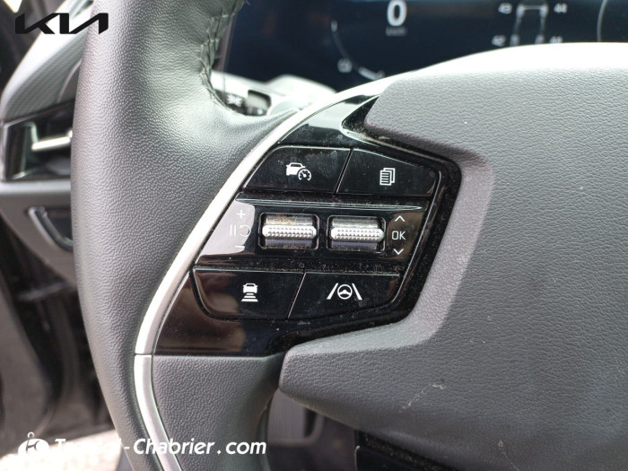 Kia NIRO EV Electrique 204 ch Active