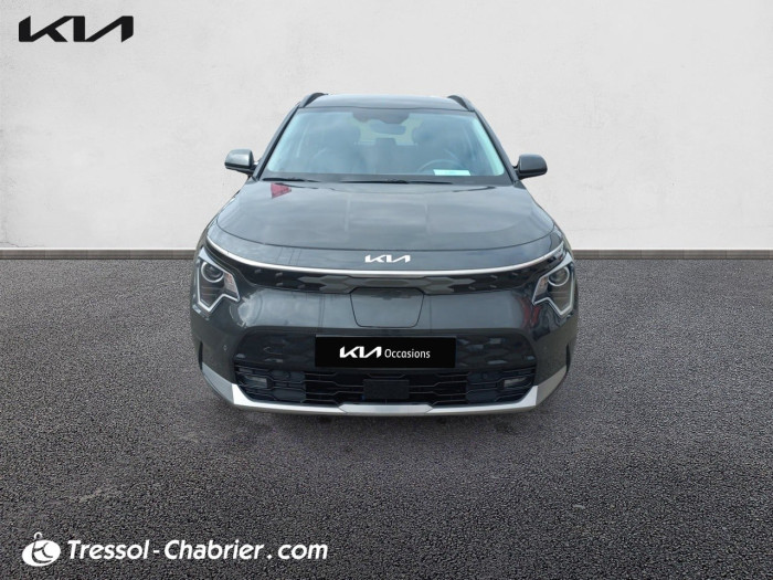 Kia NIRO EV Electrique 204 ch Active