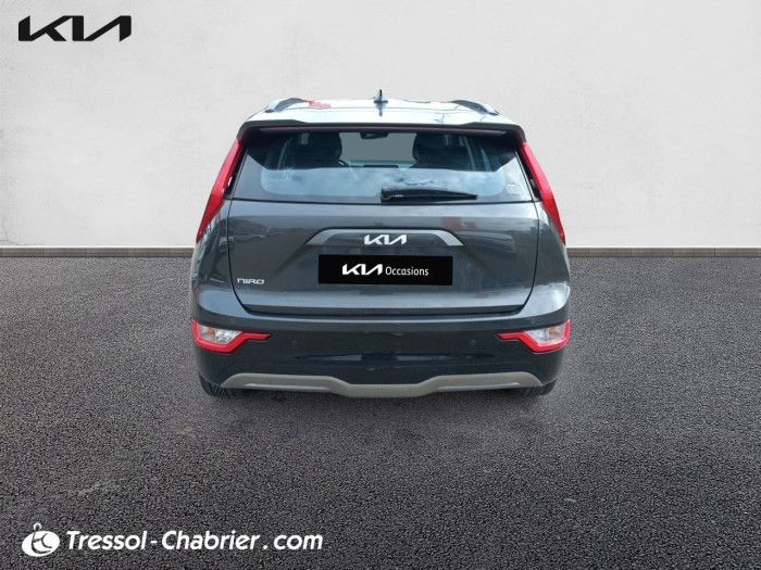 Kia NIRO EV Electrique 204 ch Active