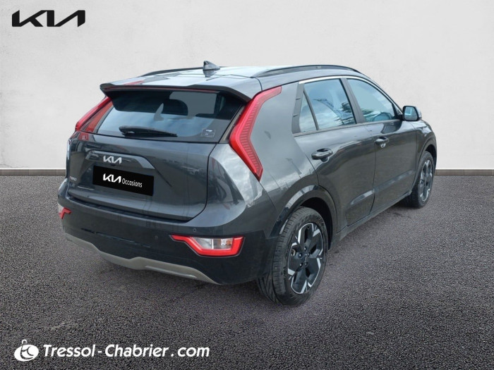 Kia NIRO EV Electrique 204 ch Active