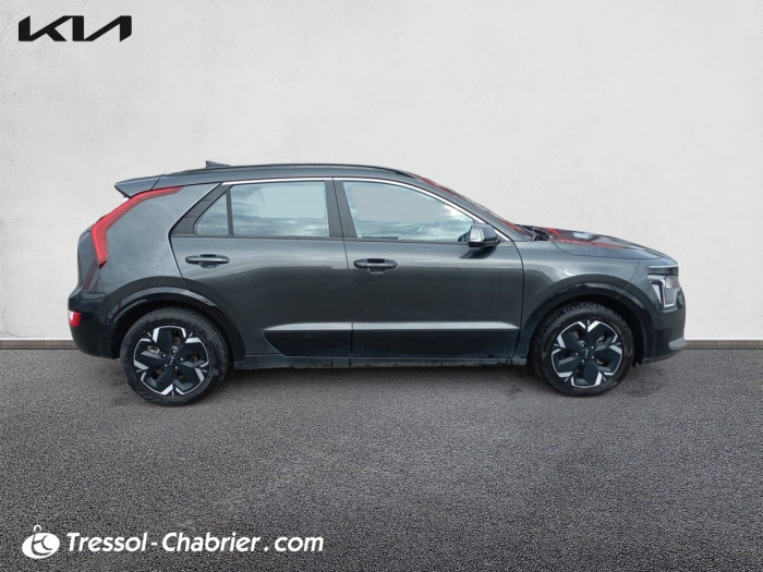 Kia NIRO EV Electrique 204 ch Active