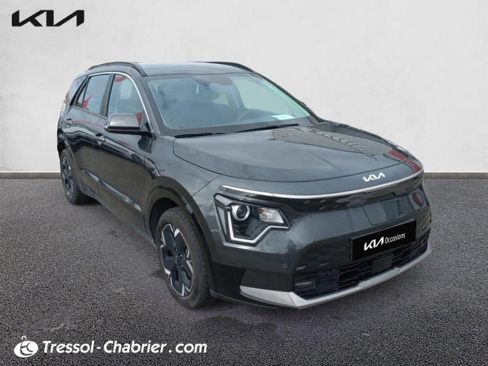 Kia NIRO EV Electrique 204 ch Active