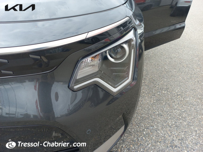 Kia NIRO EV Electrique 204 ch Active