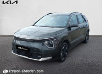 Kia NIRO EV Electrique 204 ch Active