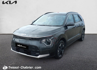 Kia NIRO EV Electrique 204 ch Active
