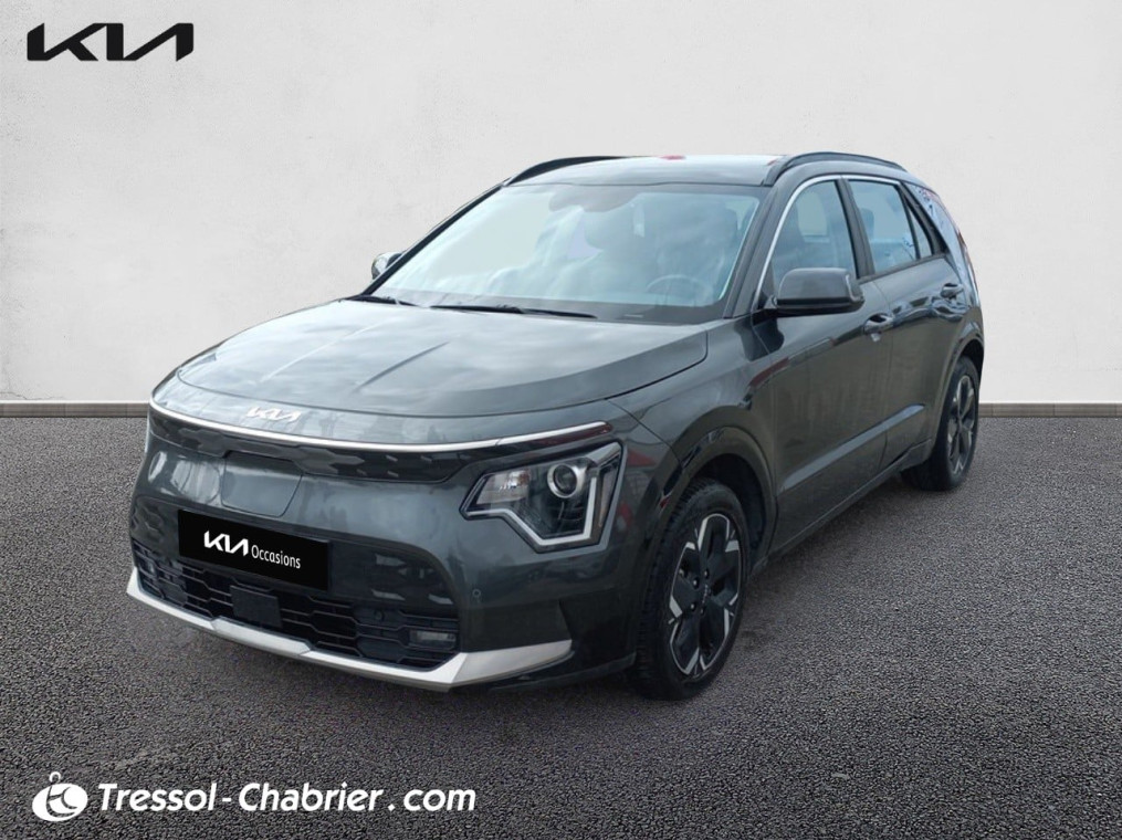 Kia NIRO EV Electrique 204 ch Active