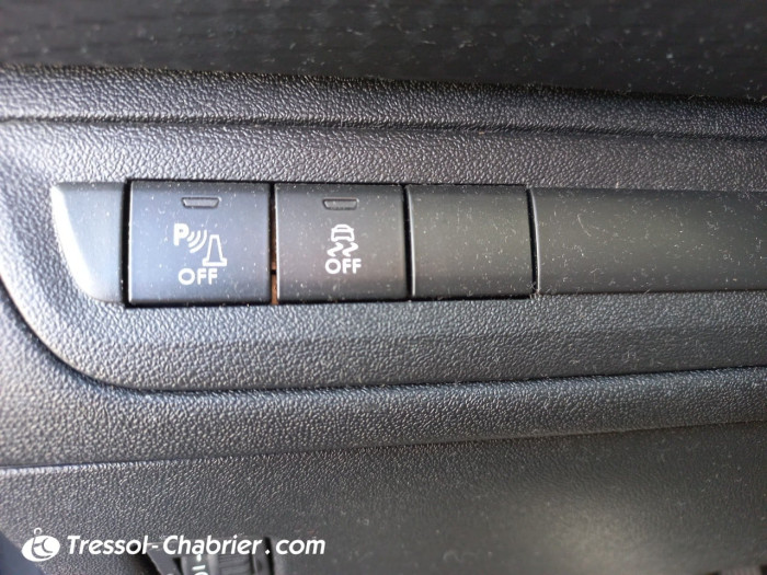 Peugeot 208 1.6 BlueHDi 100ch BVM5 Style