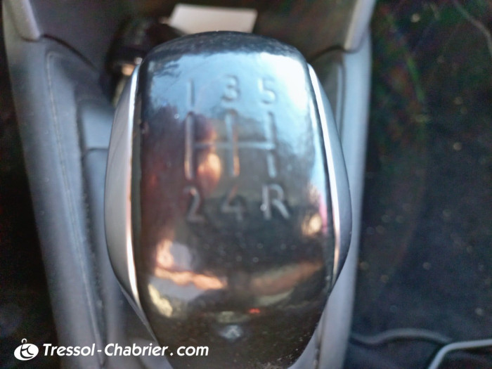 Peugeot 208 1.6 BlueHDi 100ch BVM5 Style