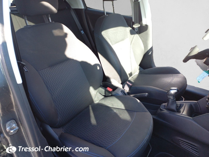Peugeot 208 1.6 BlueHDi 100ch BVM5 Style