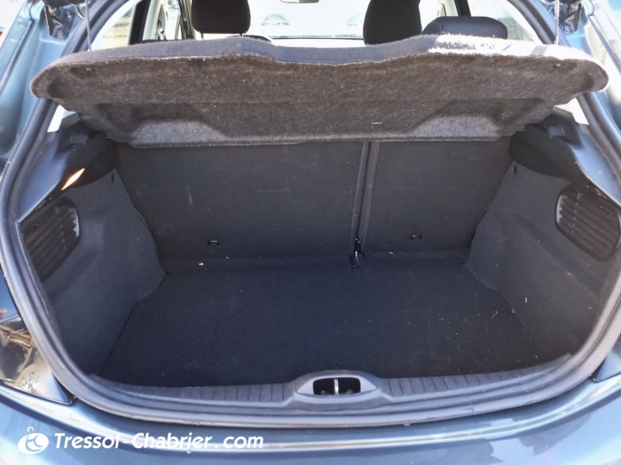 Peugeot 208 1.6 BlueHDi 100ch BVM5 Style