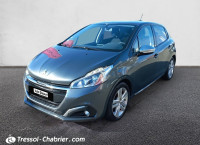 Peugeot 208 1.6 BlueHDi 100ch BVM5 Style