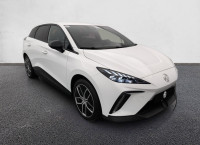 MG MG4 Electric 64kWh - 150 kW 2WD Luxury