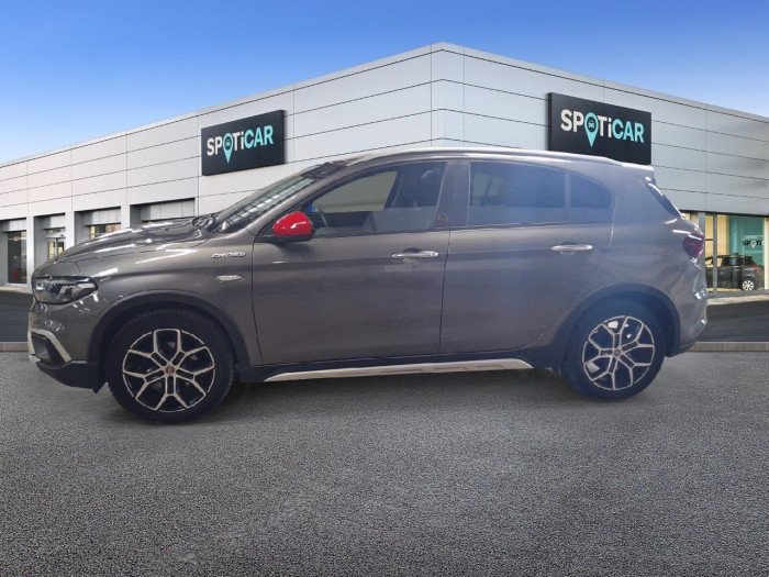 Fiat TIPO CROSS 5 PORTES MY22 1.0 Firefly Turbo 100 ch S&S Plus