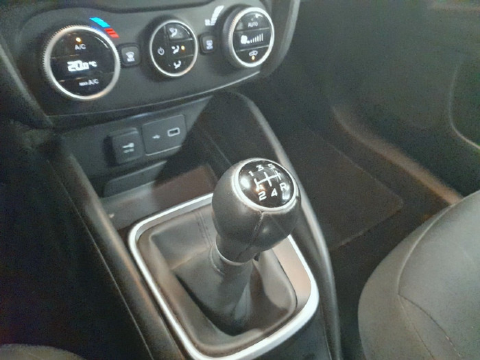 Fiat TIPO CROSS 5 PORTES MY22 1.0 Firefly Turbo 100 ch S&S Plus
