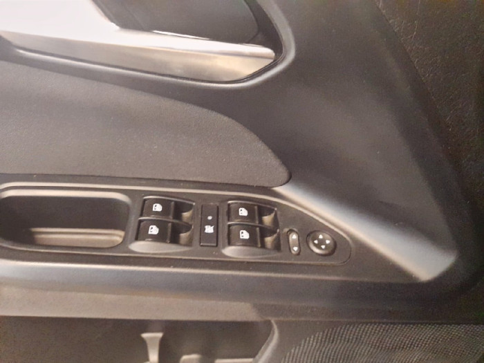 Fiat TIPO CROSS 5 PORTES MY22 1.0 Firefly Turbo 100 ch S&S Plus
