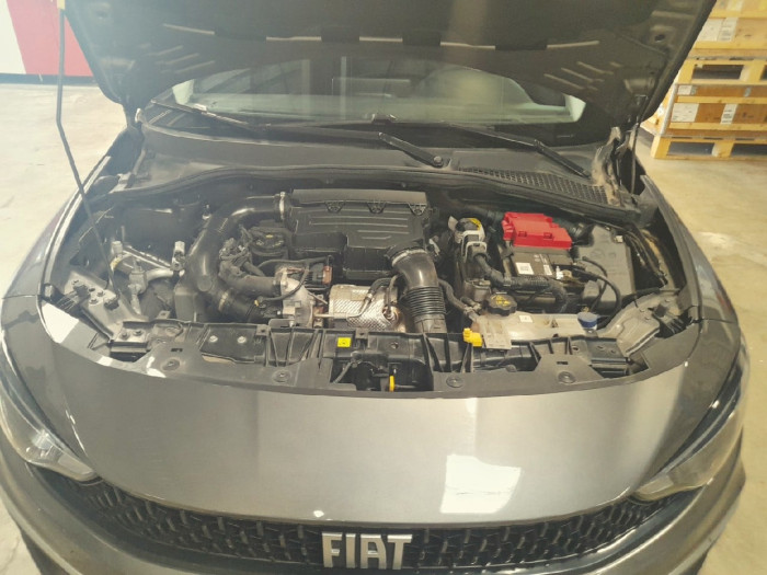 Fiat TIPO CROSS 5 PORTES MY22 1.0 Firefly Turbo 100 ch S&S Plus
