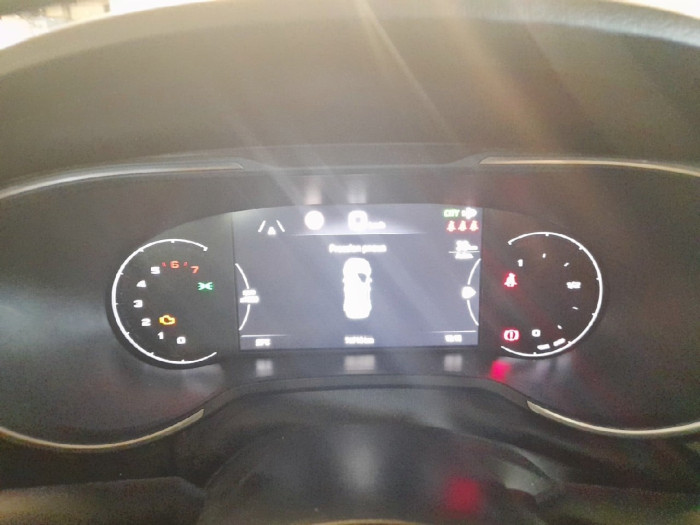 Fiat TIPO CROSS 5 PORTES MY22 1.0 Firefly Turbo 100 ch S&S Plus