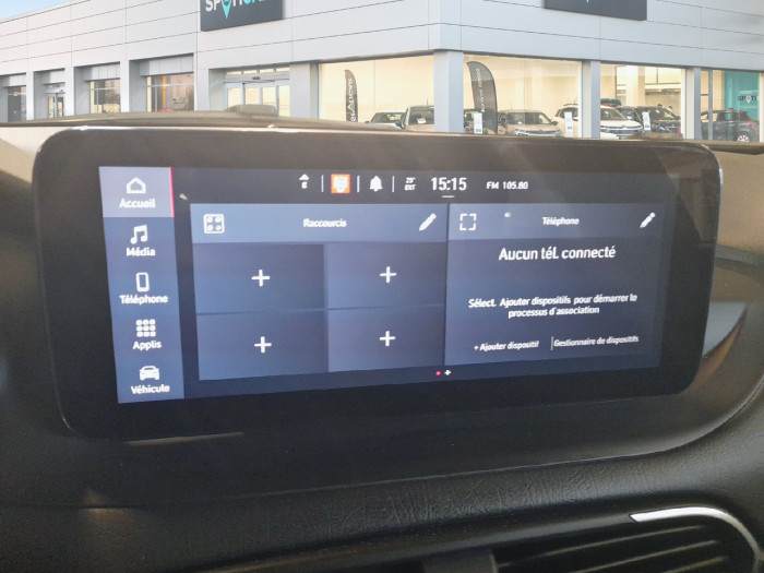 Fiat TIPO CROSS 5 PORTES MY22 1.0 Firefly Turbo 100 ch S&S Plus
