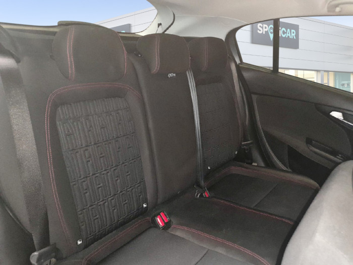 Fiat TIPO CROSS 5 PORTES MY22 1.0 Firefly Turbo 100 ch S&S Plus