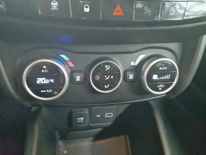Fiat TIPO CROSS 5 PORTES MY22 1.0 Firefly Turbo 100 ch S&S Plus